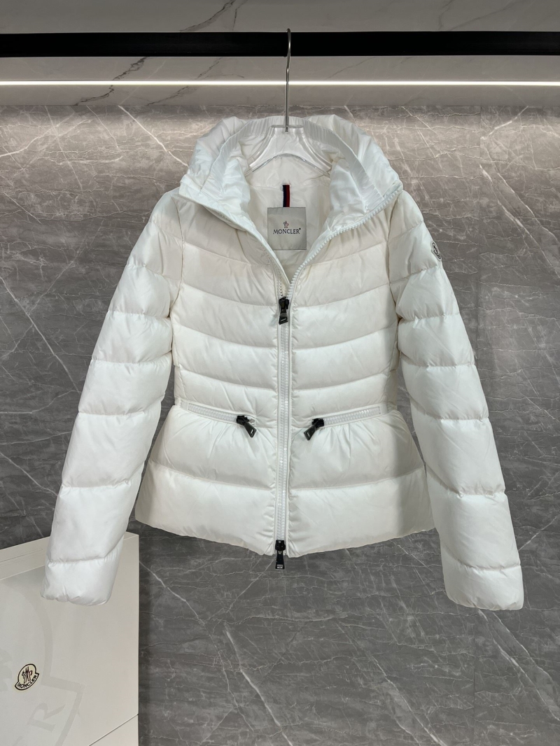 Moncler Down Coat